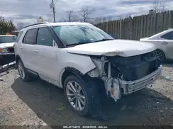 1FM5K8D80JGC21343 2018 FORD EXPLORER