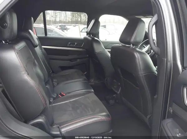 1FM5K8D80JGC23920 2018 FORD EXPLORER - Image 8
