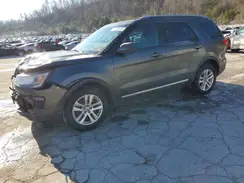 1FM5K8D80JGC25179 2018 FORD EXPLORER