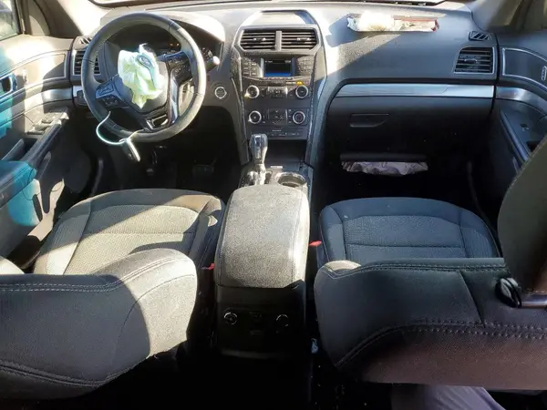 1FM5K8D80JGC25179 2018 FORD EXPLORER - Image 8