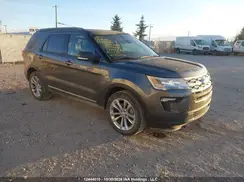 1FM5K8D80JGC29684 2018 FORD EXPLORER