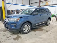 1FM5K8D80JGC32312 2018 FORD EXPLORER
