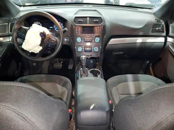 1FM5K8D80JGC32312 2018 FORD EXPLORER - Image 8