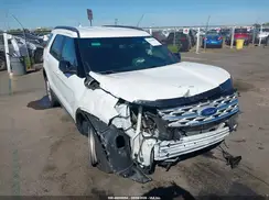 1FM5K8D80JGC33931 2018 FORD EXPLORER