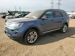 1FM5K8D80JGC39714 2018 FORD EXPLORER