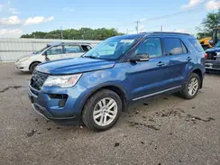 1FM5K8D80JGC39776 2018 FORD EXPLORER