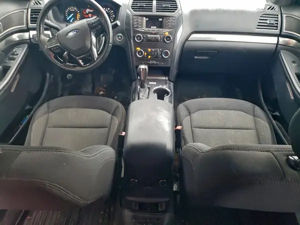 1FM5K8D80JGC40040 2018 FORD EXPLORER - Image 8