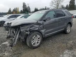 1FM5K8D80JGC42046 2018 FORD EXPLORER