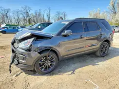 1FM5K8D80JGC47599 2018 FORD EXPLORER