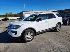 1FM5K8D80JGC49398 2018 FORD EXPLORER