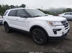 1FM5K8D80JGC50924 2018 FORD EXPLORER