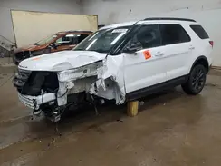 1FM5K8D80JGC53709 2018 FORD EXPLORER