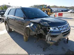 1FM5K8D80JGC54603 2018 FORD EXPLORER