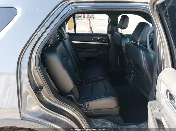 1FM5K8D80JGC54603 2018 FORD EXPLORER - Image 8