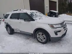 1FM5K8D80JGC59574 2018 FORD EXPLORER