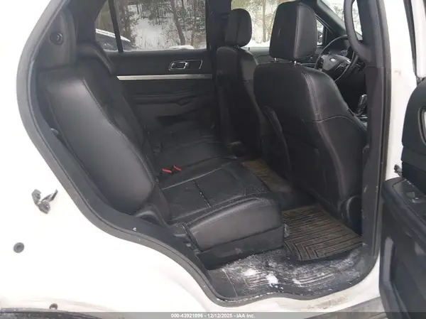 1FM5K8D80JGC59574 2018 FORD EXPLORER - Image 8