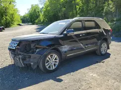 1FM5K8D80JGC60224 2018 FORD EXPLORER