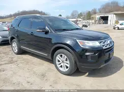 1FM5K8D80JGC60417 2018 FORD EXPLORER