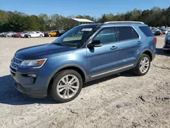 1FM5K8D80JGC65052 2018 FORD EXPLORER