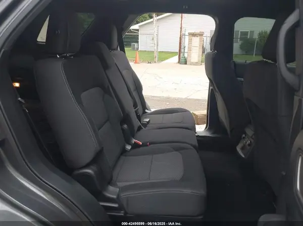 1FM5K8D80JGC66539 2018 FORD EXPLORER - Image 8