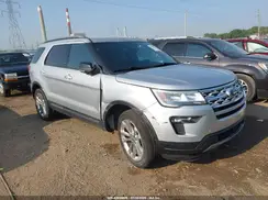 1FM5K8D80JGC67853 2018 FORD EXPLORER