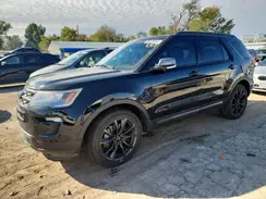 1FM5K8D80JGC68078 2018 FORD EXPLORER