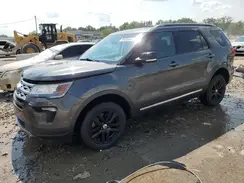 1FM5K8D80JGC68453 2018 FORD EXPLORER