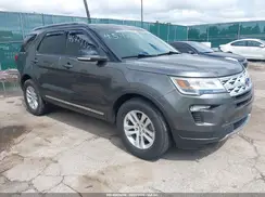 1FM5K8D80JGC68694 2018 FORD EXPLORER