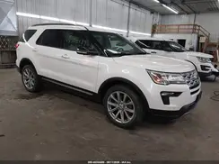 1FM5K8D80JGC78450 2018 FORD EXPLORER