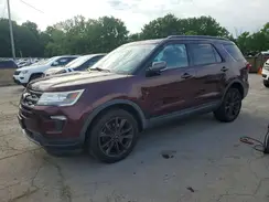 1FM5K8D80JGC79162 2018 FORD EXPLORER