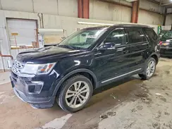 1FM5K8D80JGC82594 2018 FORD EXPLORER