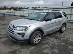 1FM5K8D80JGC90114 2018 FORD EXPLORER