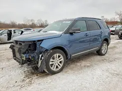 1FM5K8D80KGA02402 2019 FORD EXPLORER