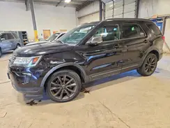 1FM5K8D80KGA02531 2019 FORD EXPLORER