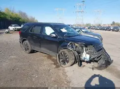 1FM5K8D80KGA02948 2019 FORD EXPLORER