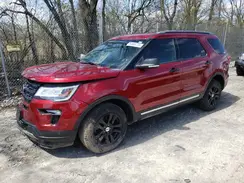 1FM5K8D80KGA05994 2019 FORD EXPLORER