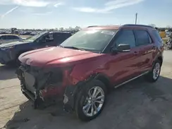 1FM5K8D80KGA08765 2019 FORD EXPLORER