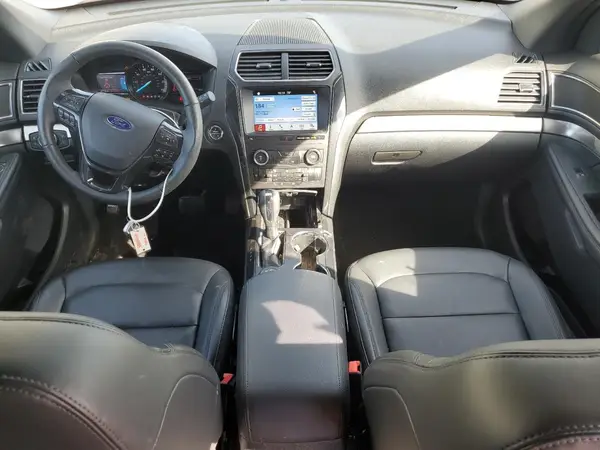 1FM5K8D80KGA08765 2019 FORD EXPLORER - Image 8
