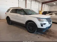 1FM5K8D80KGA14324 2019 FORD EXPLORER