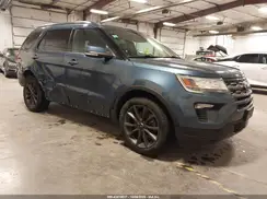 1FM5K8D80KGA21435 2019 FORD EXPLORER