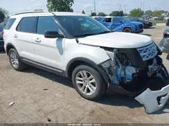 1FM5K8D80KGA21631 2019 FORD EXPLORER