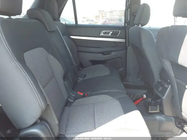 1FM5K8D80KGA21631 2019 FORD EXPLORER - Image 8