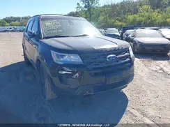 1FM5K8D80KGA22763 2019 FORD EXPLORER
