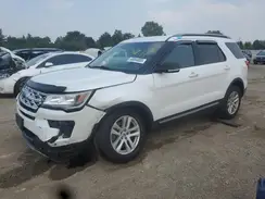 1FM5K8D80KGA27106 2019 FORD EXPLORER