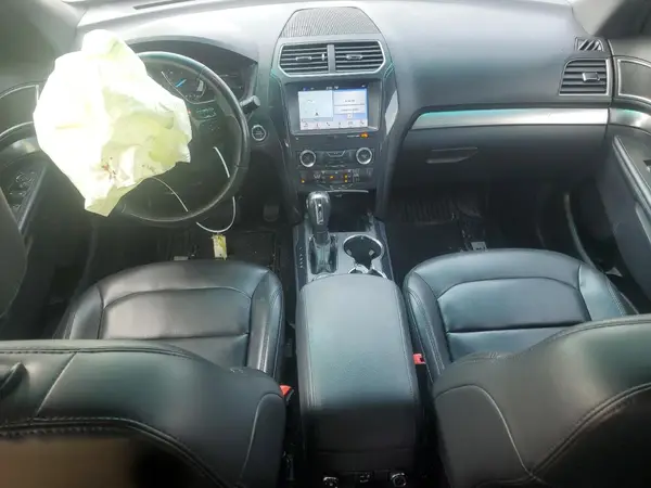 1FM5K8D80KGA27106 2019 FORD EXPLORER - Image 8