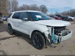 1FM5K8D80KGA27431 2019 FORD EXPLORER