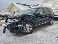 1FM5K8D80KGA38722 2019 FORD EXPLORER