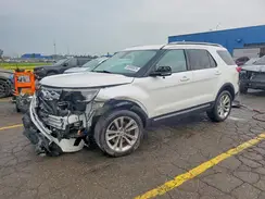 1FM5K8D80KGA39515 2019 FORD EXPLORER