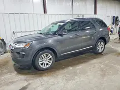 1FM5K8D80KGA45508 2019 FORD EXPLORER