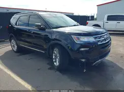 1FM5K8D80KGA45928 2019 FORD EXPLORER